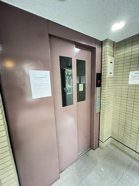 サン・トア・ヴェールの外観