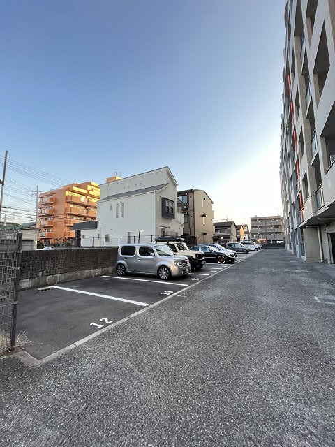 サン・トア・ヴェールの外観