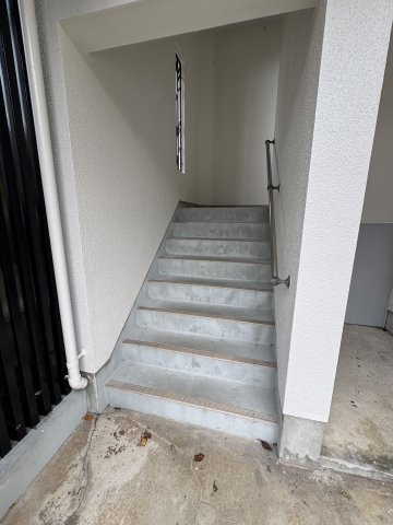サンハイツのその他共用部分