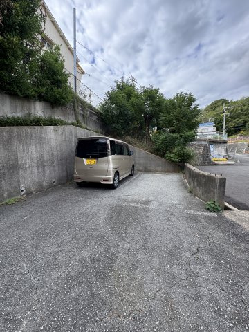 サンハイツのその他共用部分