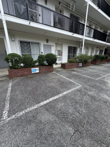 サンハイツのその他共用部分