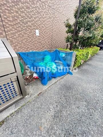 サンリット立花のその他共用部分