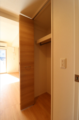 【収納】 | フォレスタ岡山医大南