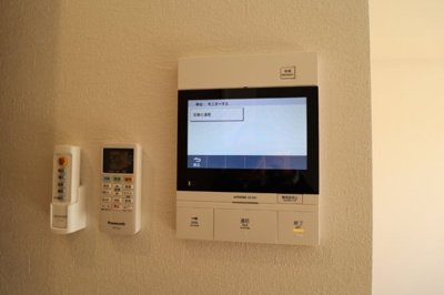 【セキュリティ】 | フォレスタ岡山医大南