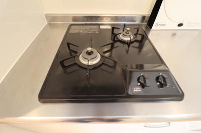 【キッチン】 | フォレスタ岡山医大南