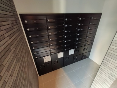 【その他共用部分】 | フォレスタ岡山医大南