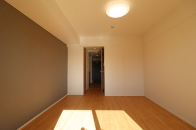 【居間・リビング】 | フォレスタ岡山医大南