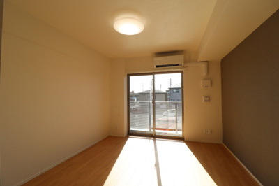 【居間・リビング】 | フォレスタ岡山医大南