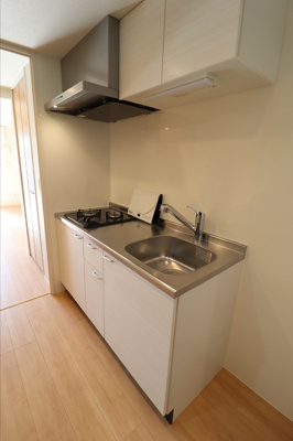 【キッチン】 | フォレスタ岡山医大南