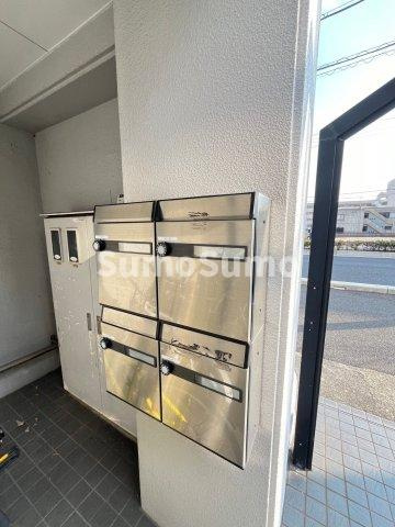 サンメゾン藤森のその他共用部分