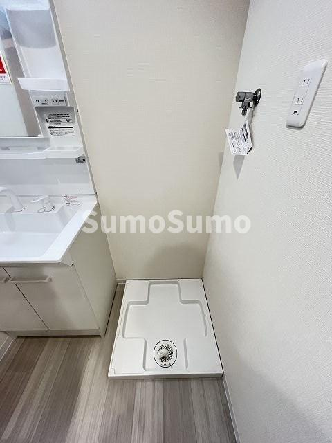 ジェンシア塚口の設備