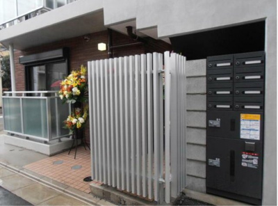 【その他共用部分】 | Gallery VILLA Chidori