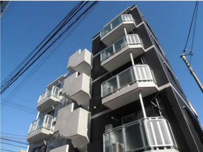 【外観】 | Gallery VILLA Chidori