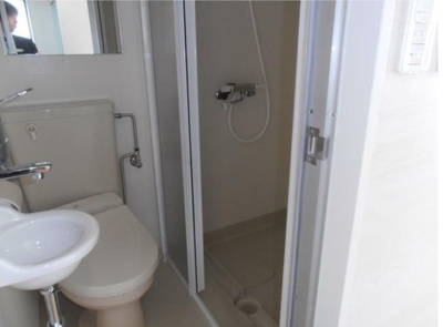 【浴室】 | Gallery VILLA Chidori