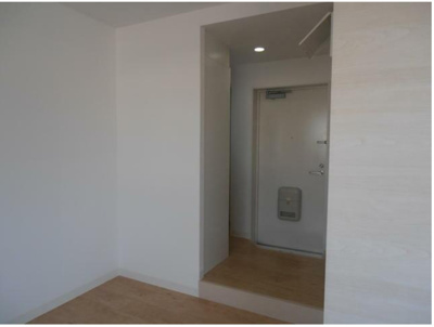 【玄関】 | Gallery VILLA Chidori