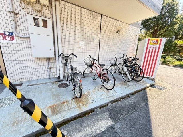 サンコール魚崎のその他共用部分