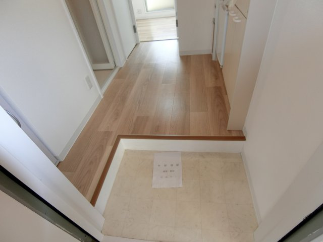  | 多田マンション