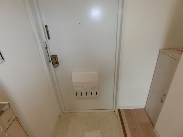  | 多田マンション