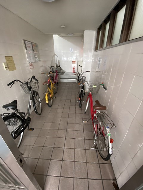 シーマ西宮の外観