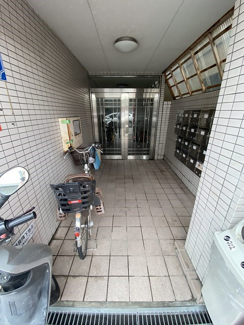 シーマ西宮の外観