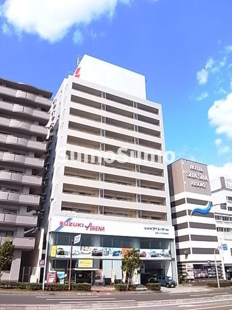 サントピア須磨の外観|外観も気になるポイント