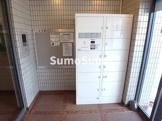 サントピア須磨のその他共用部分