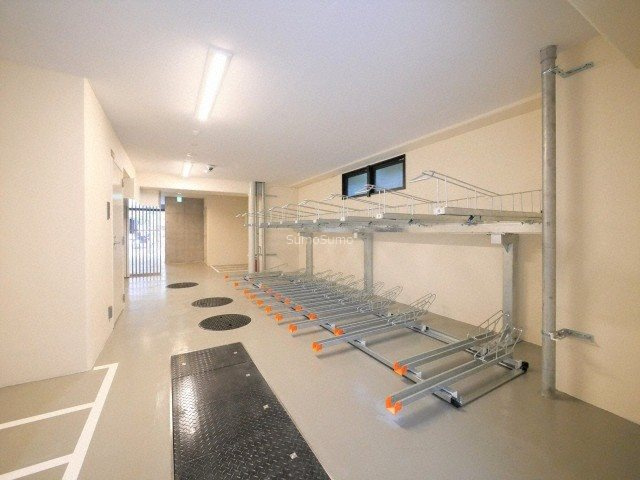 シーズンフラッツ大手前のその他共用部分