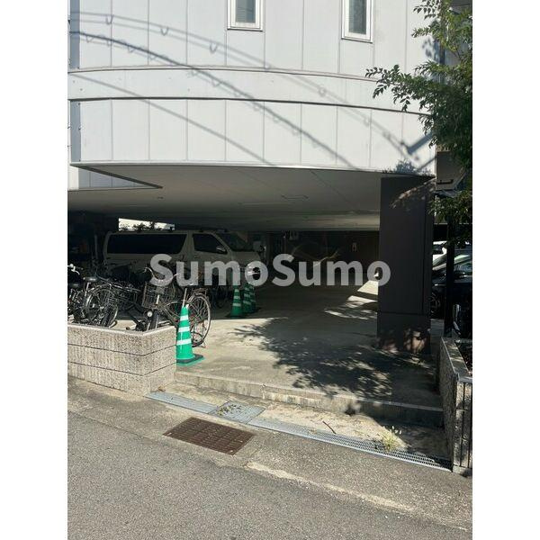 サンライズコートのその他共用部分