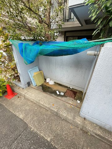 サンロイヤル鳴尾のその他共用部分