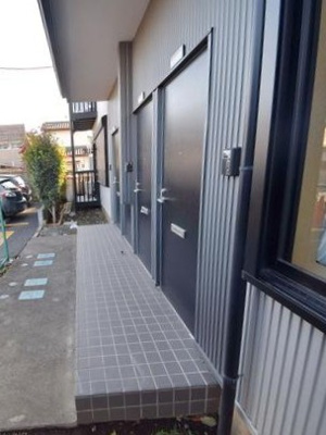 【その他共用部分】 | モダン南通町