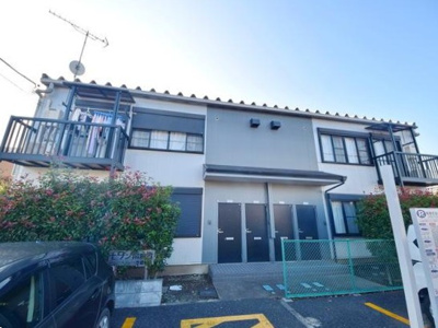 【外観】 | モダン南通町