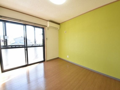 【居間・リビング】 | モダン南通町