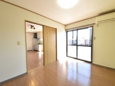 【内装】 | モダン南通町