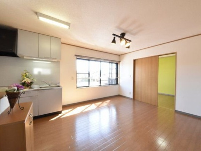 【キッチン】 | モダン南通町