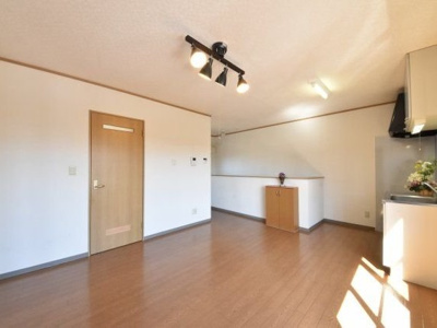 【居間・リビング】 | モダン南通町