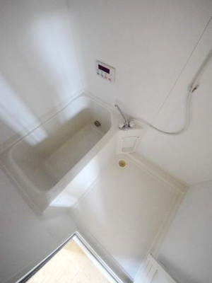 【浴室】 | モダン南通町