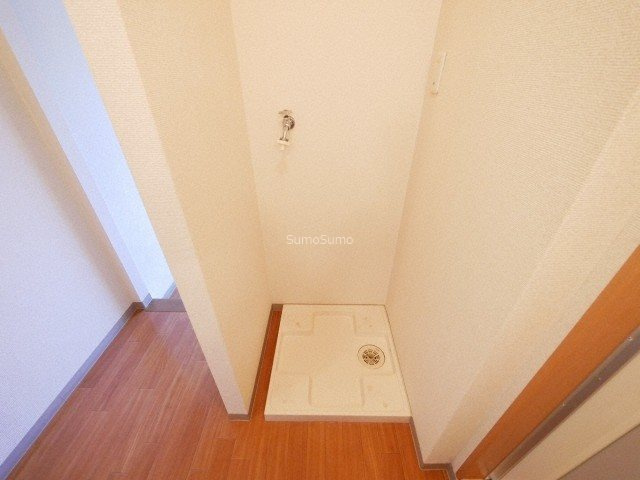 サンクール松屋町の設備
