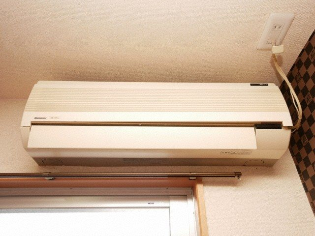 サンクール松屋町の居間・リビング