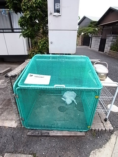 シードル甲東園の外観