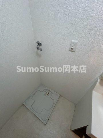 サンプラザ本山南の設備