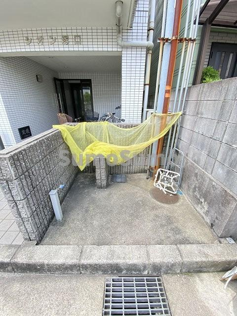 シオン塚口のその他共用部分