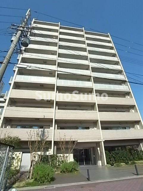 ジオ阪急塚口プレミール