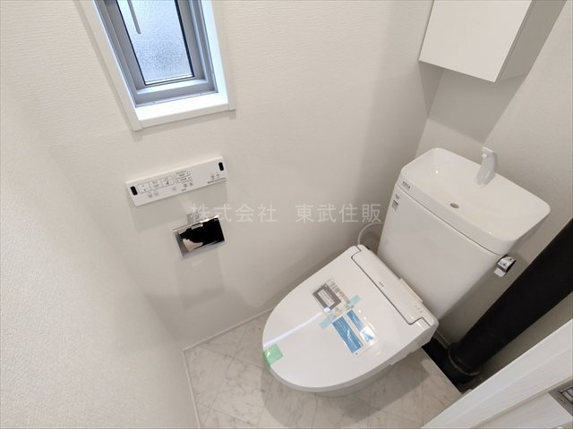 【トイレ】の画像