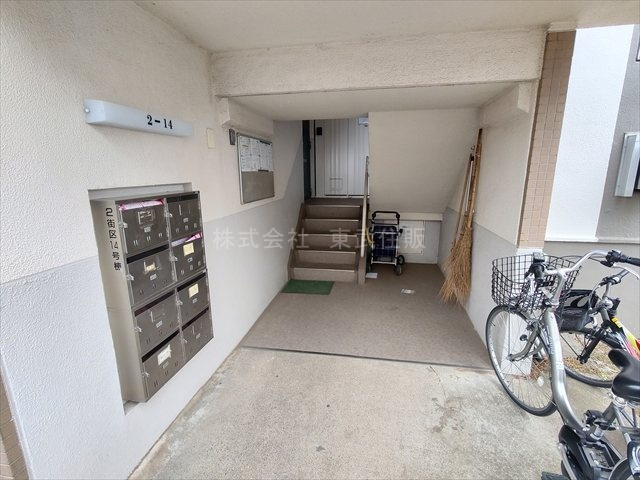 【エントランス】の画像