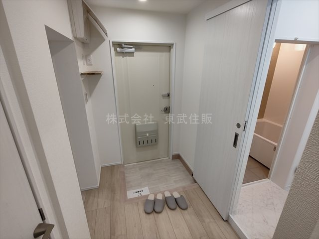 【玄関】の画像