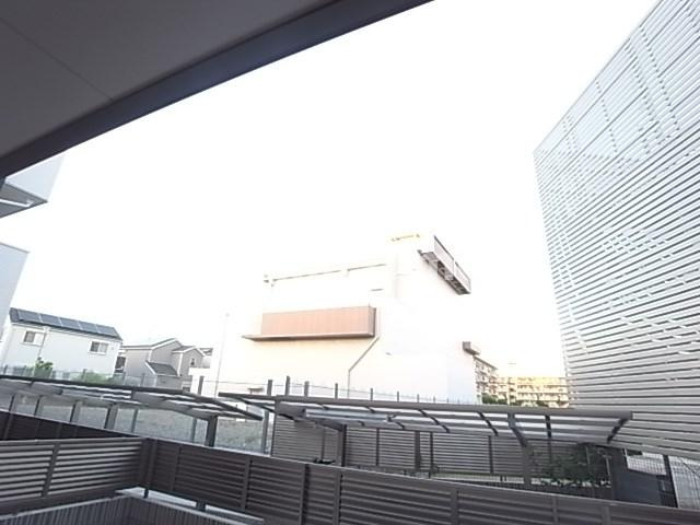 サンクラッソ塚口の展望