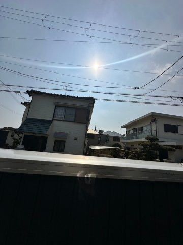 サンフォード上ヶ原の展望