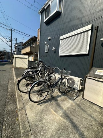 サンフォード上ヶ原のその他共用部分