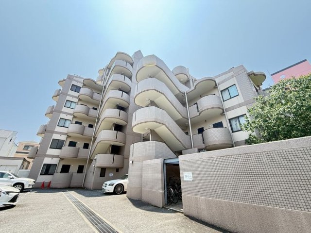 サンプラザ本山南