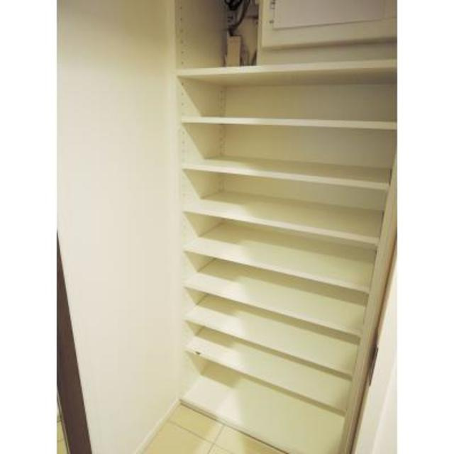 パークアクシス日本橋兜町のその他|※写真は同タイプ住戸です。
